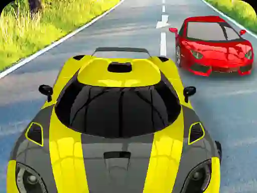 Car Parking 2022 — безплатна онлайн игра