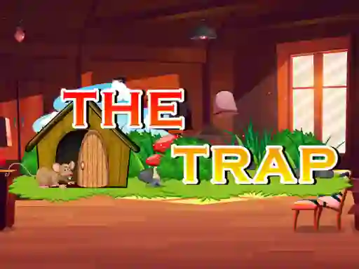 The Trap — безплатна онлайн игра