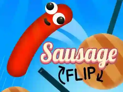 Sausage Game — безплатна онлайн игра