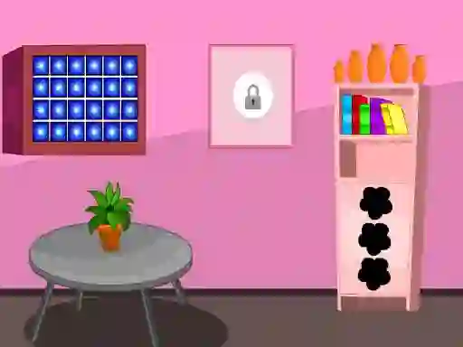 Stunt House Escape — безплатна онлайн игра