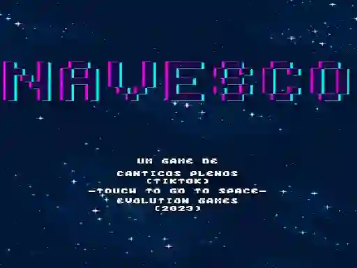 Navesco — безплатна онлайн игра