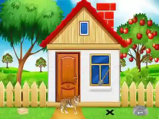 15 doors Escape — безплатна онлайн игра