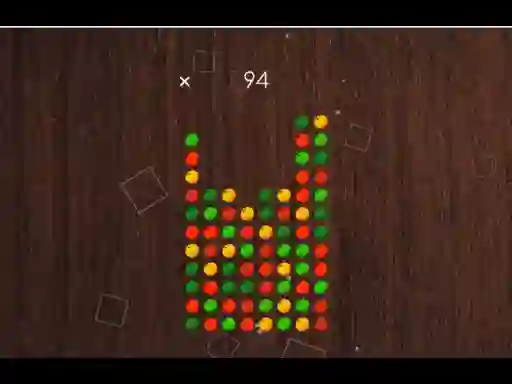 Fruit Pop it — безплатна онлайн игра