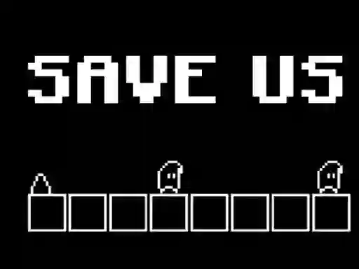 Save Us — безплатна онлайн игра