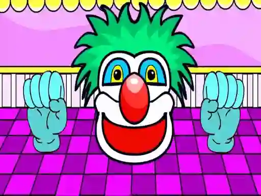 Fun House Escape — безплатна онлайн игра