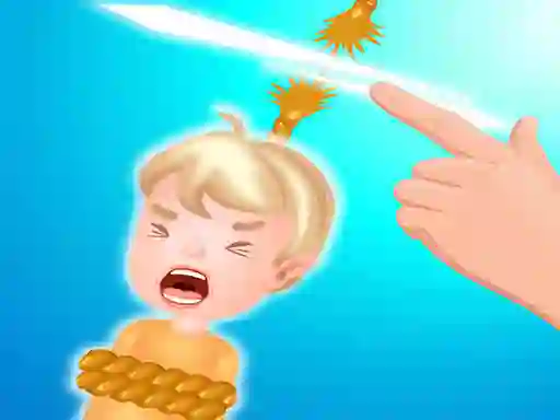 Save the Kid — безплатна онлайн игра