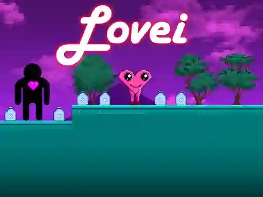 Lovei — безплатна онлайн игра