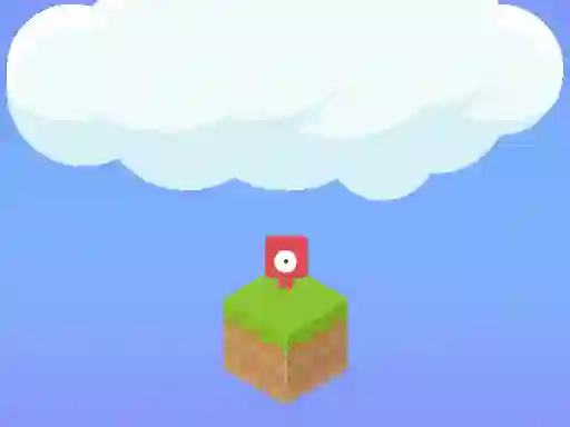Floating Islands — безплатна онлайн игра