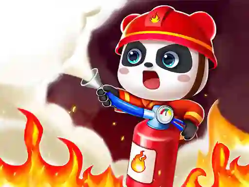 Fireman Rescue Maze — безплатна онлайн игра