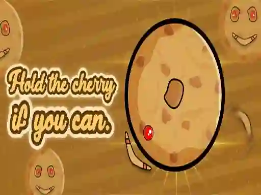Cherry Inhere — безплатна онлайн игра
