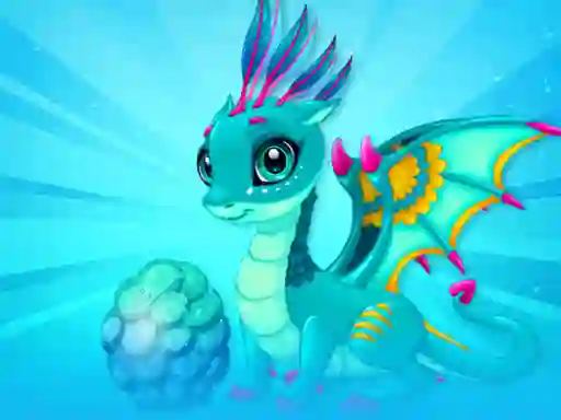Fantasy Creatures Princess Laboratory — безплатна онлайн игра