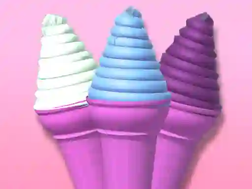 Ice Cream Inc. — безплатна онлайн игра