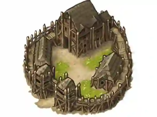 Orcs: new lands — безплатна онлайн игра