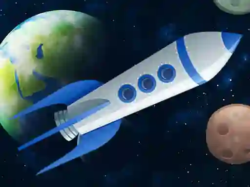 Protect the Earth — безплатна онлайн игра