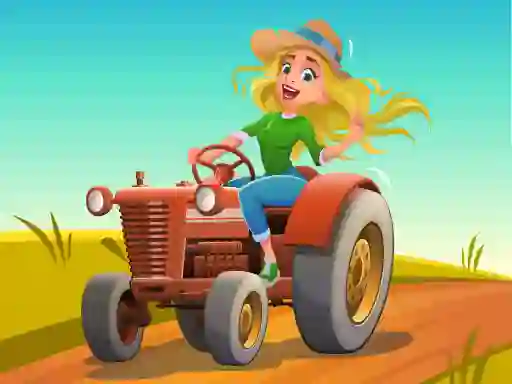 Farming Life — безплатна онлайн игра