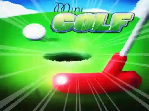 Is it Golf? — безплатна онлайн игра