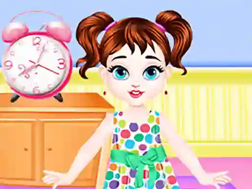 Baby Taylor Life Diary — безплатна онлайн игра