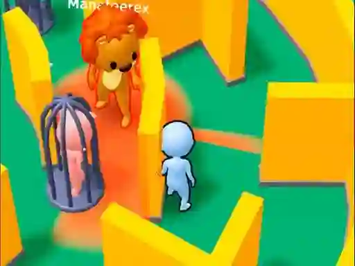 Time to Hide 3 — безплатна онлайн игра