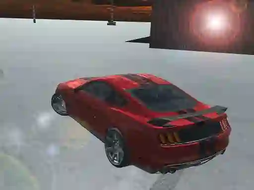 Need For SuperCars Speed — безплатна онлайн игра