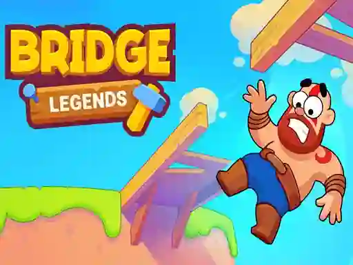 Online Bridge Leagend — безплатна онлайн игра