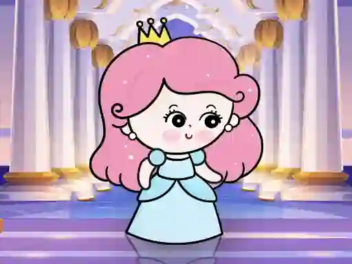 Princess Escape — безплатна онлайн игра