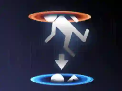 Portal go — безплатна онлайн игра