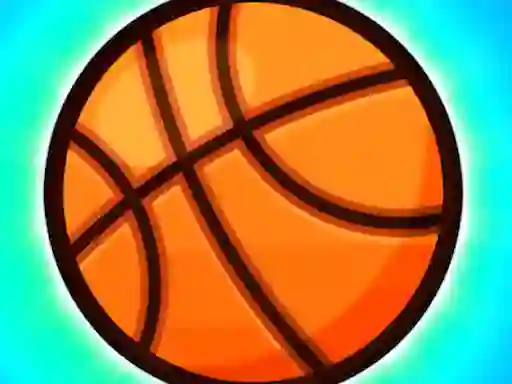 Super Basketball — безплатна онлайн игра