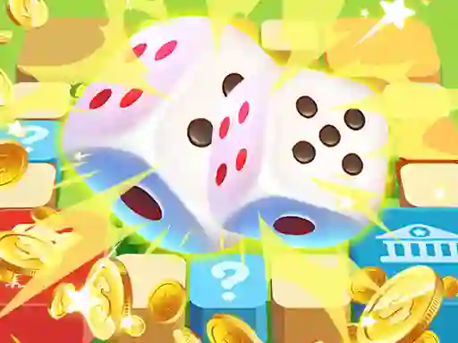 Board Kings: Board Dice — безплатна онлайн игра