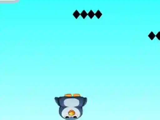 Icicle Run — безплатна онлайн игра