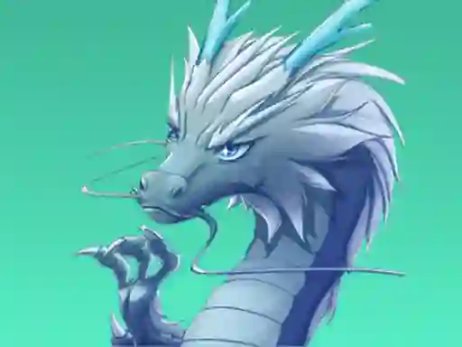 Merge Dragons — безплатна онлайн игра