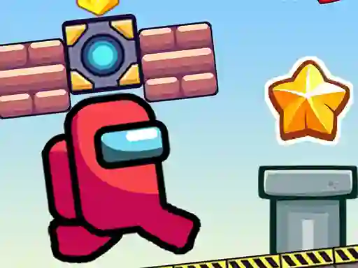 Impostor Rampage — безплатна онлайн игра