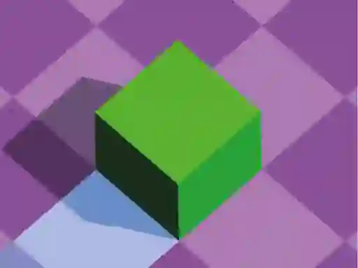 Tappy Cube — безплатна онлайн игра