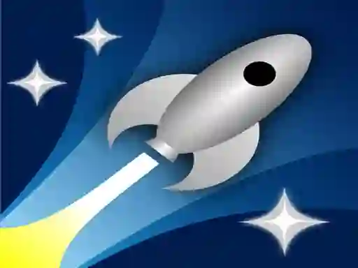 Space — безплатна онлайн игра