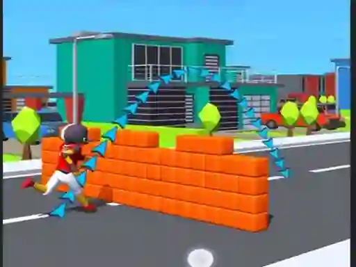 Io.Jump — безплатна онлайн игра