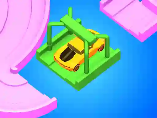 Road Fixer — безплатна онлайн игра