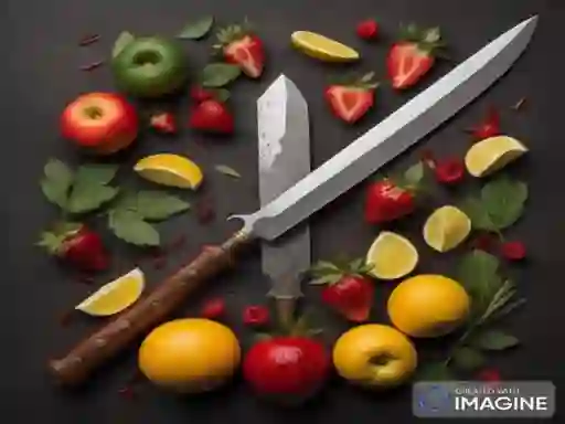 Fruit Slayer — безплатна онлайн игра