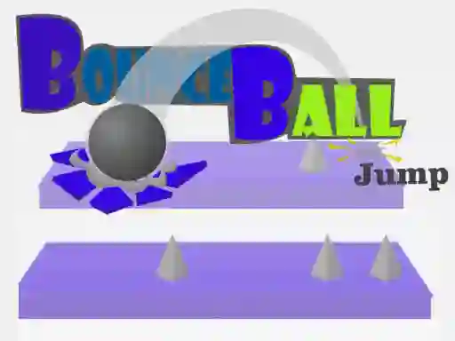 Jump Ball 2021 — безплатна онлайн игра
