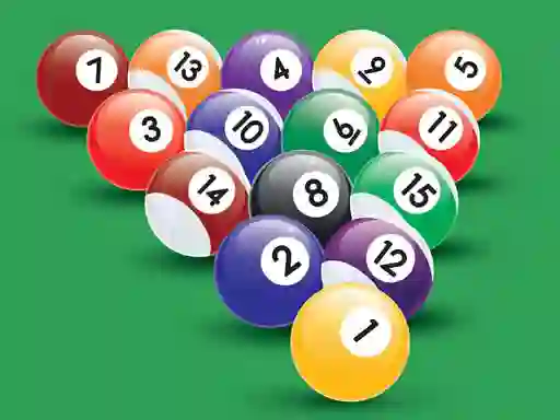 8 Ball Pool — безплатна онлайн игра