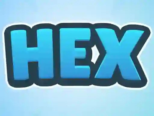 Hex — безплатна онлайн игра