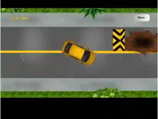 Race street of crash — безплатна онлайн игра