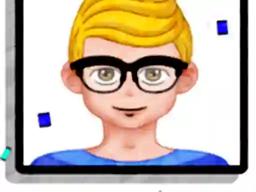 Who am I Guess Who — безплатна онлайн игра