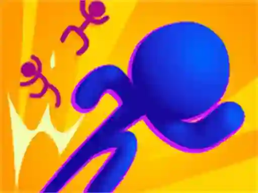 3D Bubble Rush! — безплатна онлайн игра