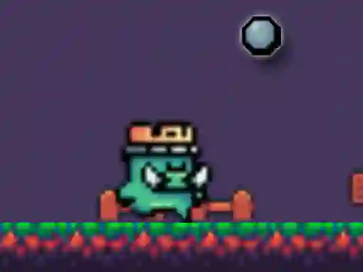 Run Pig Run — безплатна онлайн игра