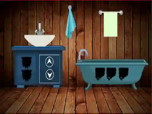 Happy Boy Escape — безплатна онлайн игра