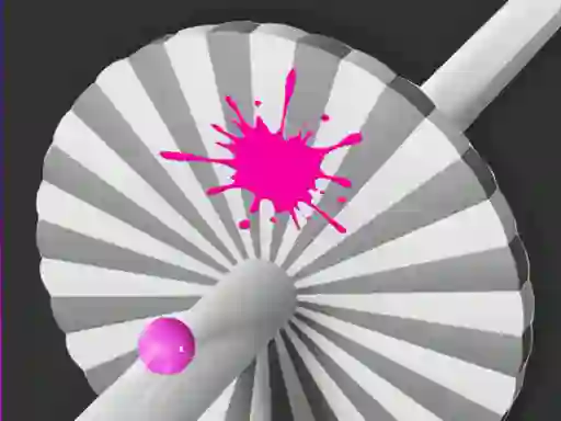 Color Shooter — безплатна онлайн игра