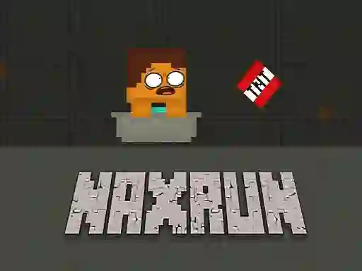 NaxRun — безплатна онлайн игра