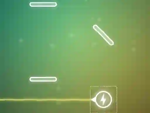 Laser Overload Dose — безплатна онлайн игра