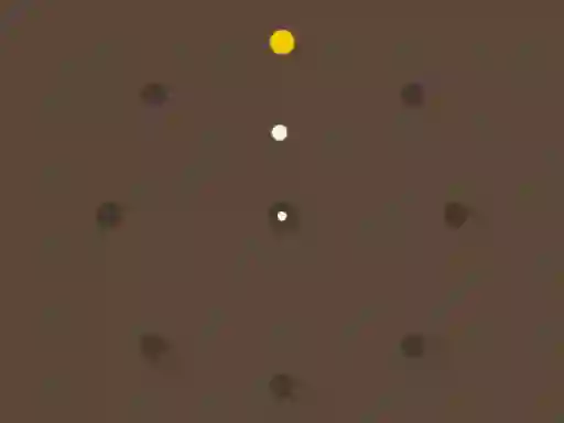 Yellow Ball — безплатна онлайн игра