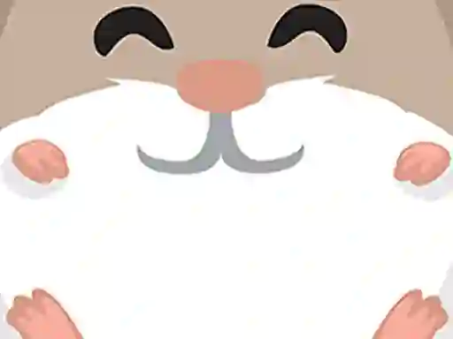 Hamster Pop — безплатна онлайн игра