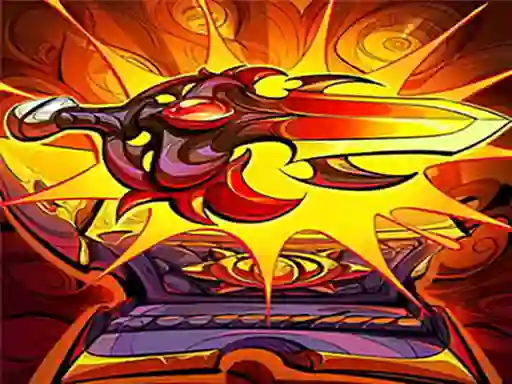 Smithing Master — безплатна онлайн игра